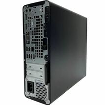 第9世代　i7-9700 /大容量32Gメモリ(DDR4)/新品SSD1TB(M.2)/大容量HDD2TB/Windows11or10/Office2021/ProDesk600G5_画像2