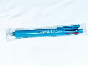 Новый неоткрытый ☆ Shogo Hamada ☆ 30th Tour Goods Limited 4 Color Ballpoint Pen