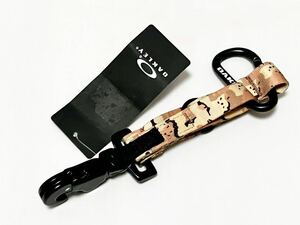 Новый ☆ Oakley Oakley Keychain держатель ключей Key Calabina