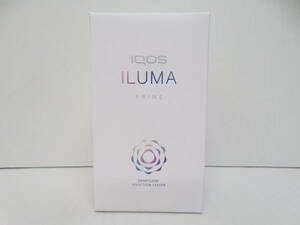 【未開封】HE-147◆IQOS ILUMA PRIME/アイコス イルマ プライム ゴールドカーキ 未開封品