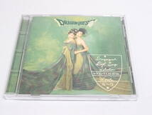 CD-887◆ルーラ ドラゴンクエストのうた ベスト・ソング・セレクション 中古品 _画像1