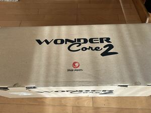 ワンダーコア2 WONDER Core2 