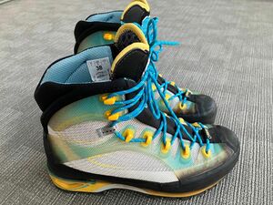 LA SPORTIVA ウィメンズ サイズEU38