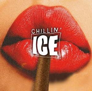 即決 最新作 DJ MURO / CHILLIN ICE 2023★DIGGIN KIYO KOCO