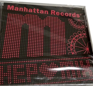 非売品 未開封 MANHATTAN RECORDS / SPECIAL HEP MIX★DDT TROPICANA HIROKI MAKI THE MAGIC HASEBE MURO KIYO KOMORI CELORY (箱)