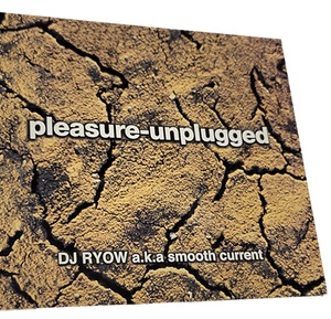 即決 名盤 DJ RYOW A.K.A SMOOTH CURRENT / PLEASURE UNPLUGGED MIXCD★NUJABES KIYO MURO KOCO DEV LARGE SEIJI SHU-G MINOYAMA (引)