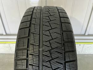 PIRELLI ICE ASIMMETRICO PLUS 225/45R18 1本のみ 225/45-18 ピレリ アイスアシンメトリコ プラス