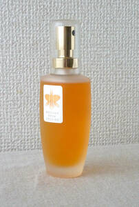 【USED】資生堂　オードパルファム（オレンジカトレアの香り）50ml 香水　massage from orchids 箱あり