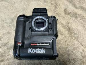 Kodak DCS 760 完全ジャンク品