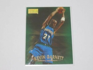 KEVIN GARNETT ケビン・ガーネット 昔のカード22