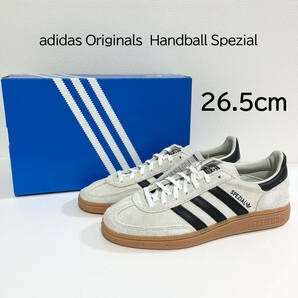 【送料無料】【新品】26.5cm　adidas Originals WMNS Handball Spezial アディダス オリジナルス ウィメンズ ハンドボール スペツィアル 