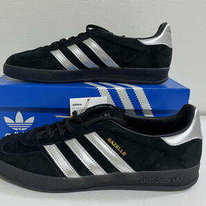 【送料無料】【新品※ラスト1点！】28.5cm ≪BILLY’S別注≫ adidas GAZELLE INDOOR ビリーズ別注 アディダスオリジナルス ガゼルインドア の画像2