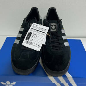 【送料無料】【新品※ラスト1点！】28.5cm ≪BILLY’S別注≫ adidas GAZELLE INDOOR ビリーズ別注 アディダスオリジナルス ガゼルインドア の画像5