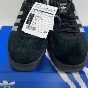 【送料無料】【新品※ラスト1点！】28.5cm ≪BILLY’S別注≫ adidas GAZELLE INDOOR ビリーズ別注 アディダスオリジナルス ガゼルインドア の画像6