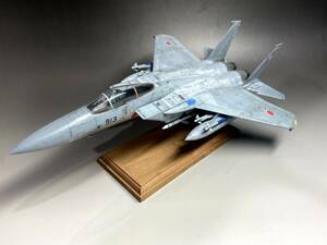 ハセガワ　1/48 航空自衛隊　F-15Ｊ