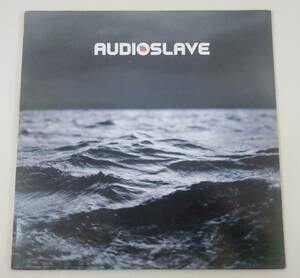 レア AudioSlave Out Of Exile Blue Vinyl オーディオスレイブ Rage Against the Machine デイヴ グロール Nirvana ニルヴァーナ レコード