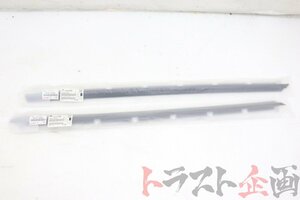 2100964147 未使用 フロントドアベルトモール スープラ RZ-S JZA80 トラスト企画 U