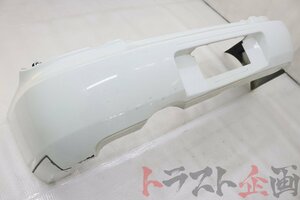 80811121 純正 リアバンパー （C・D型） インプレッサ C型 WRX STI GDB トラスト企画 U