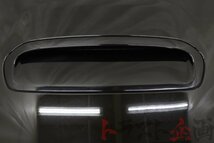 2100796101 純正 アルミ ボンネット レガシィツーリングワゴン GT-B リミテッド2 BH5 D型 トラスト企画 U_画像9