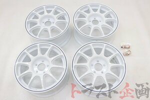 1400101010 ウェッズスポーツ weds sport TC105X グラベル 15x6.5 35 PCD100 トラスト企画 U