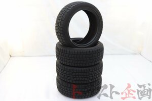 2101011430 GOOD YEAR ICENAVI 7 グッドイヤー アイスナビ7 215/45R17 87Q 2020年製造 トラスト企画 U