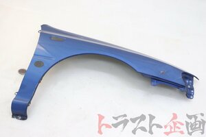 1101208115 純正 フェンダー 運転席側 インプレッサ G型 WRX Type RA STI Ver6 Limited GC8 トラスト企画 U