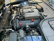 ★★★ 機関極上 JAGUAR XJR 4.0SC 2000年式 走行56,500㎞ ★★★_画像9