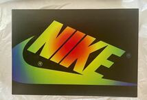 【美品】1回着用　ナイキ Jバルヴィン エアフォース1 ハイ スニーカー DC3481-900 NIKE J Balvin_画像5