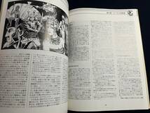 AD&D 第2版 キャンペーンガイド　ダンジョンマスター用ガイド（TSR/新和）Advanced Dungeons & Dragons 2nd Edition_画像3