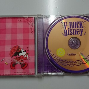 V-ROCK Disney CDの画像2