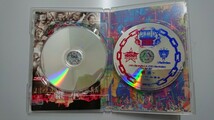 EXILE TRIBE 二代目 J Soul Brothers VS 三代目 J Soul Brothers Live Tour 2011～継承～ DVD2枚組_画像3