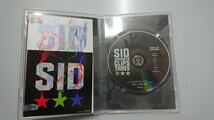 SID SID NAD Vol.10 ～CLIPS THREE～ DVD_画像2