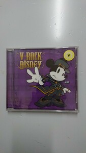 V-ROCK Disney CD