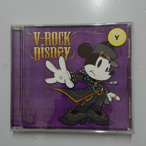 V-ROCK Disney CDの画像1