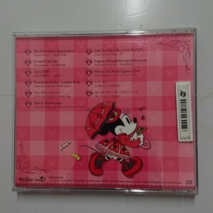 V-ROCK Disney CDの画像3