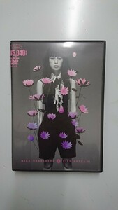 中島美嘉 FILM LOTUS Ⅵ DVD