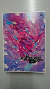 吉井和哉 LIVE APPLES～Flowers & Powerlight Tour 2011～ DVD2枚組