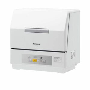Panasonic NP-TCR4-W 食器洗い乾燥機 パナソニック 食洗機