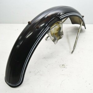 BMW R90/6 front fender [E]863