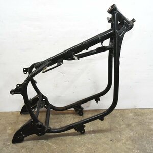 BMW R100RS mono suspension 01618**R100RSCJ return certificate attaching frame [L]864