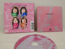 送料無料　おとぼけビ～バ～ スーパーチャンポン　CD　Otoboke Beaver　SUPER CHAMPON　あっこりんりん　よよよしえ　かほキッス　USED_画像3