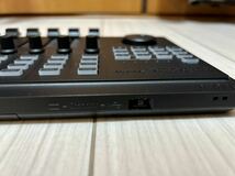 KORG nanoKONTROL Studio コルグ MIDI コントローラー bluetooth_画像2