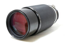 ニコン Nikon Ai-s Zoom-NIKKOR 80-200mm F4 #508-3_画像1
