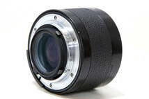  ニコン NIKON TELECONVERTER TC-201 2X テレコンバーター #508-9 _画像3