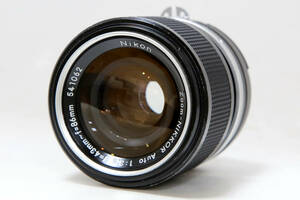 ニコン Nikon Zoom-NIKKOR Auto 43-86mm F3.5 Ai改 #508-16
