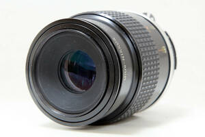 ニコン Nikon Ai Micro-NIKKOR 105mm F4 #509-2