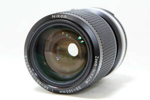 ニコン Nikon Ai-s Zoom-NIKKOR 35-105mm F3.5-4.5 #509-11