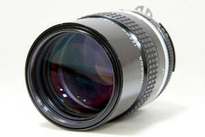 ニコン Nikon Ai NIKKOR 135mm F2.8 #509-21