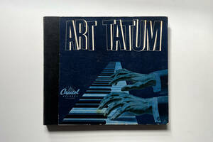 『ART TATUM』米盤 CAPITOL SP盤 10inch 3枚組アルバム 78rpm 1950年 JAZZ…CC-216