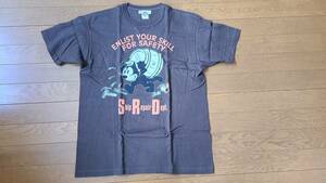 TOYS McCOY　トイズマッコイ　Tシャツ　③